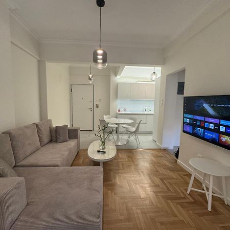 شقة Acropolis Flat أثينا المظهر الخارجي الصورة