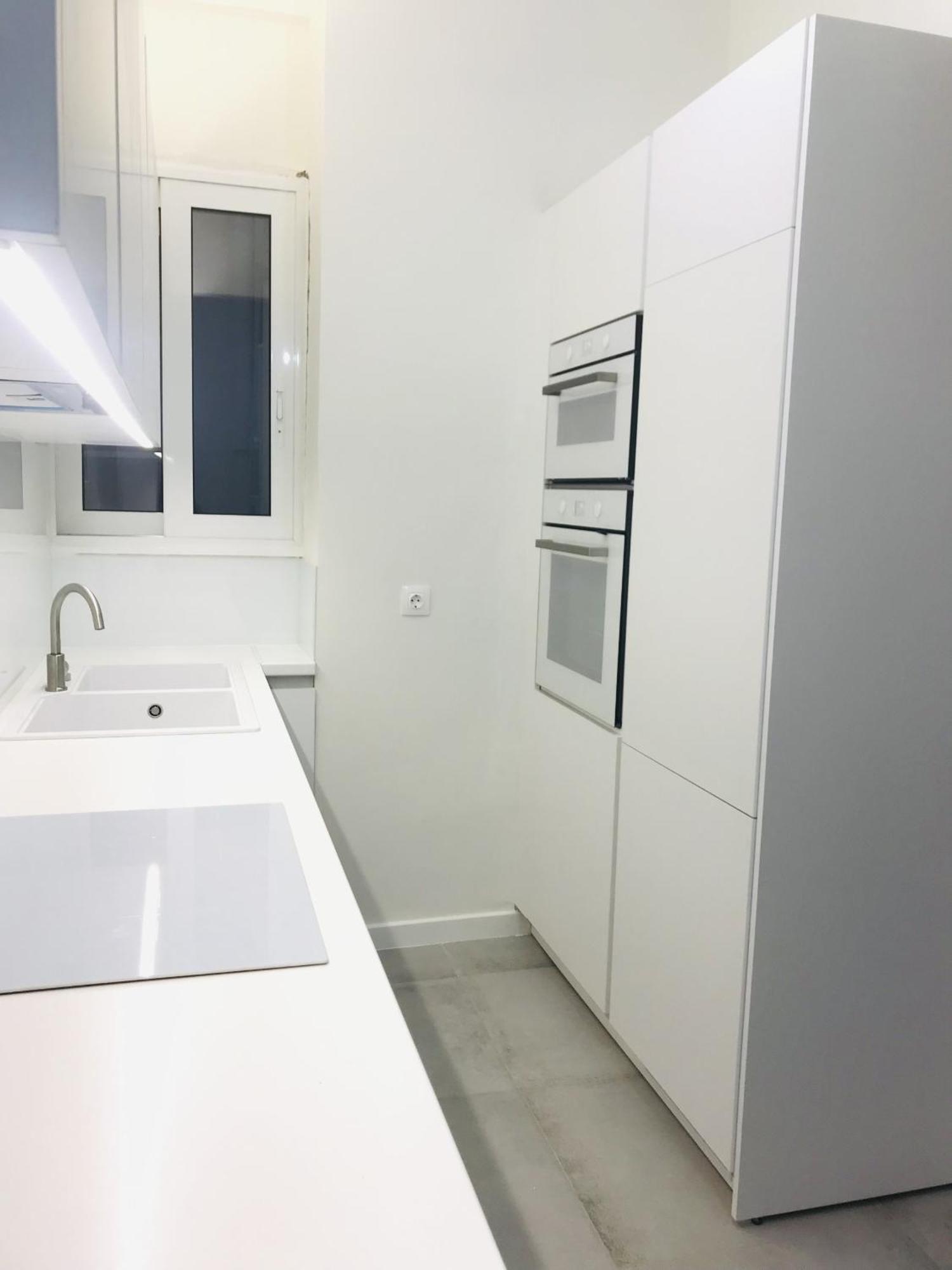 شقة Acropolis Flat أثينا المظهر الخارجي الصورة