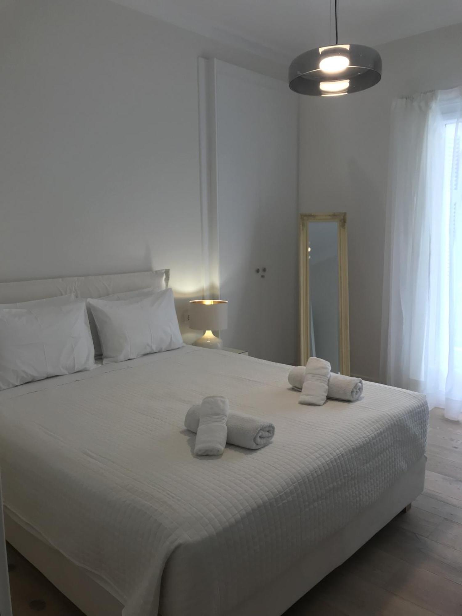 شقة Acropolis Flat أثينا المظهر الخارجي الصورة