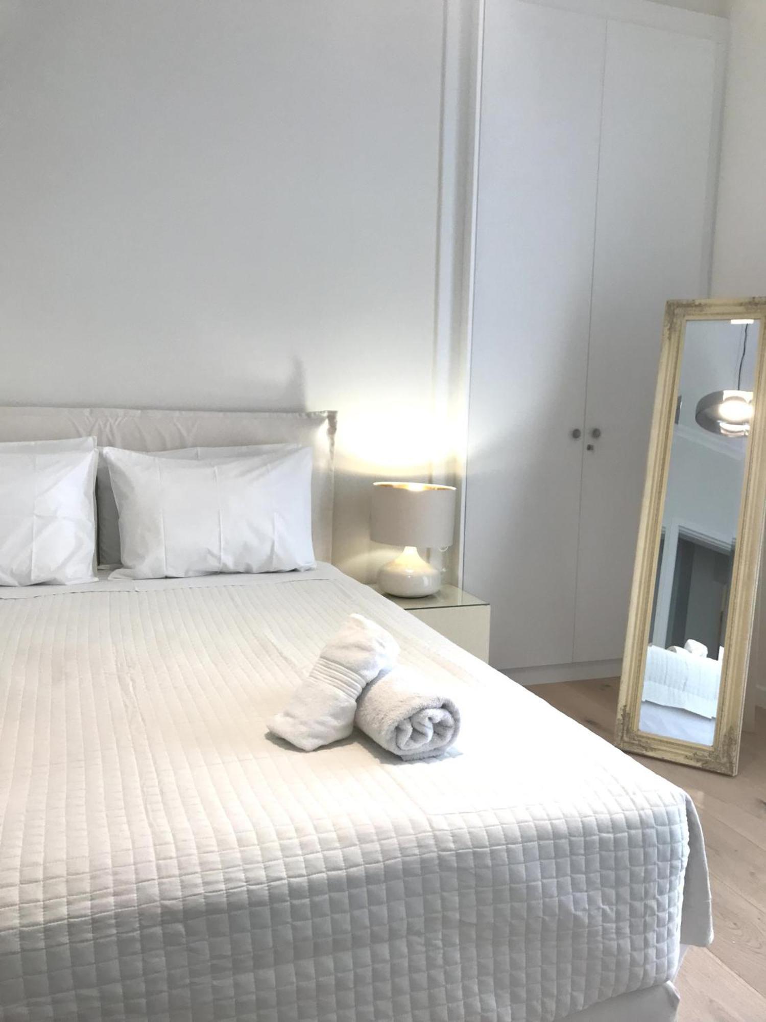 شقة Acropolis Flat أثينا المظهر الخارجي الصورة