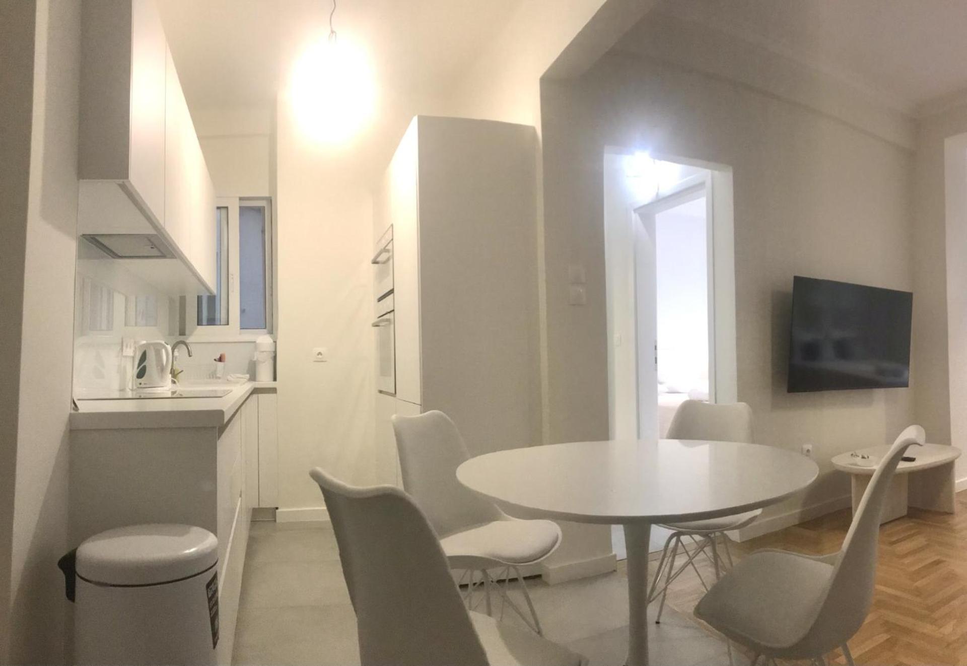 شقة Acropolis Flat أثينا المظهر الخارجي الصورة