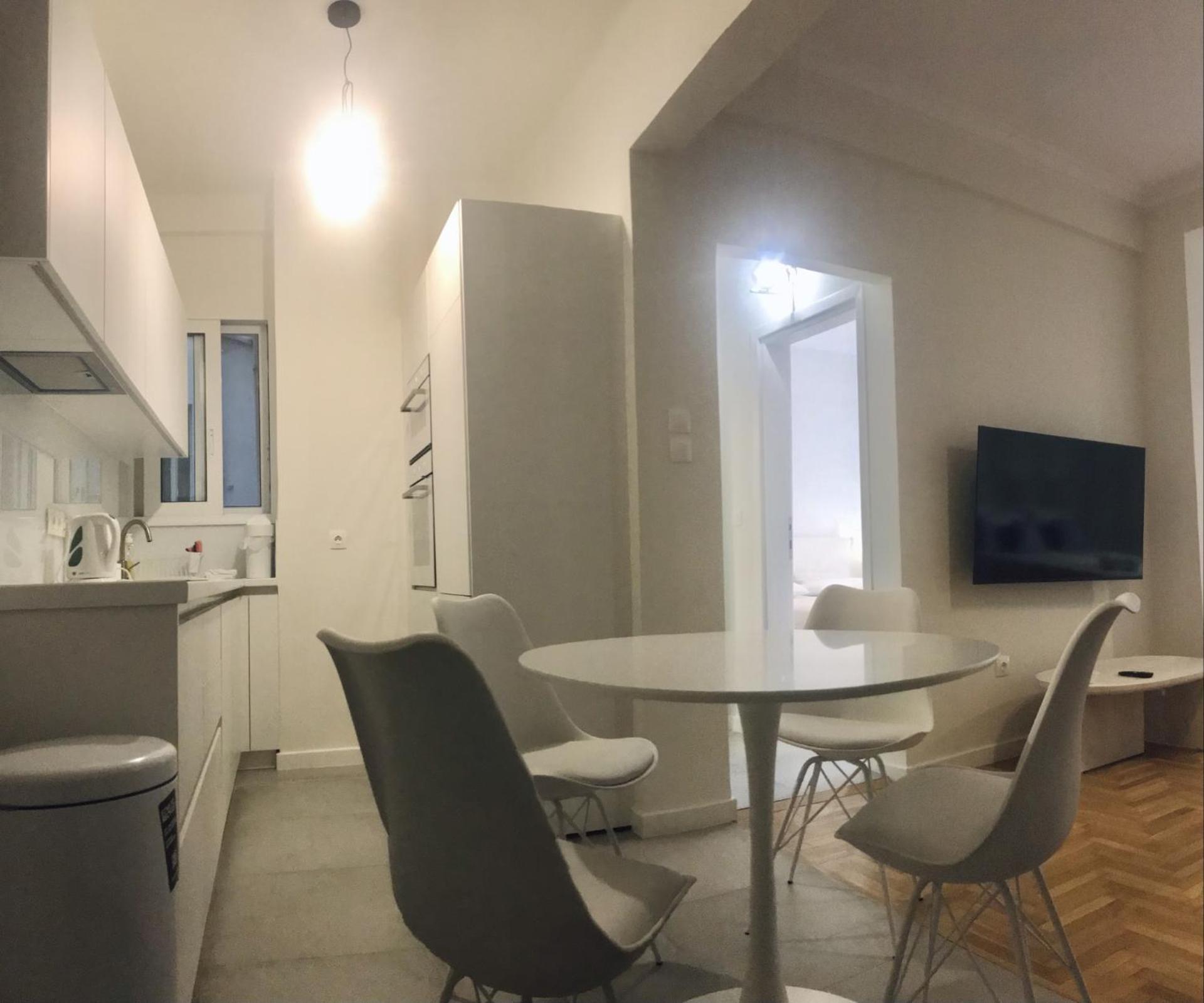 شقة Acropolis Flat أثينا المظهر الخارجي الصورة