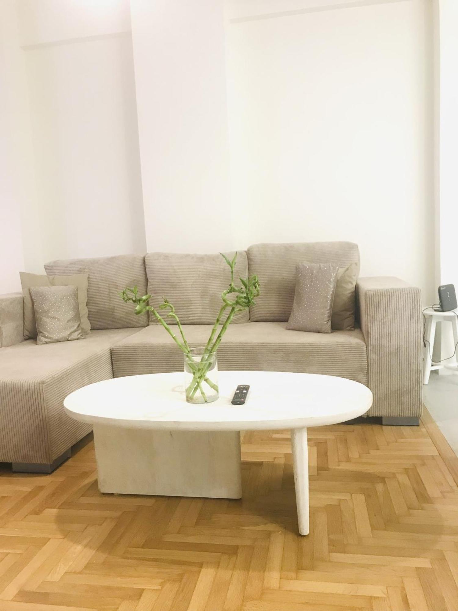 شقة Acropolis Flat أثينا المظهر الخارجي الصورة