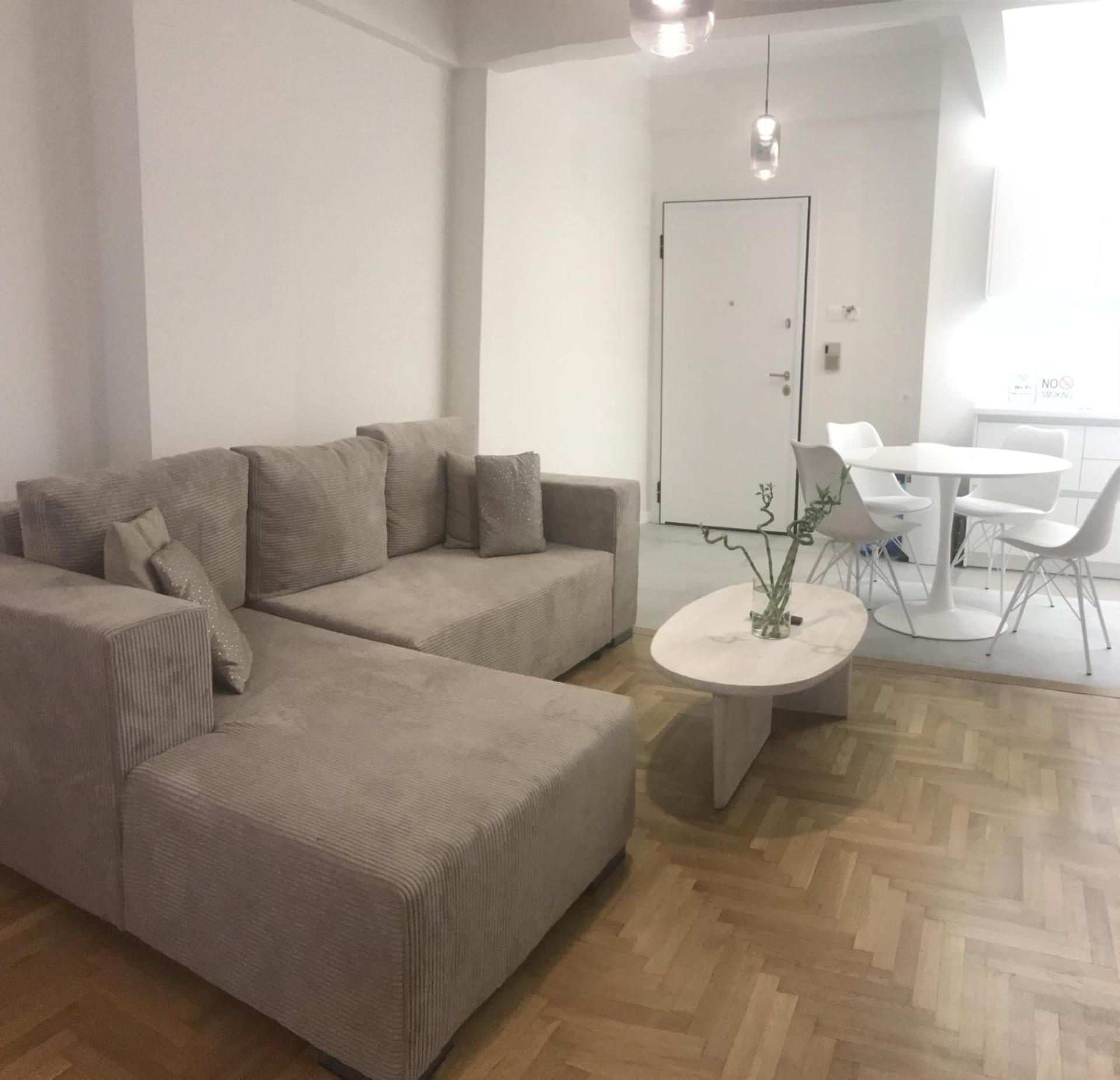 شقة Acropolis Flat أثينا المظهر الخارجي الصورة